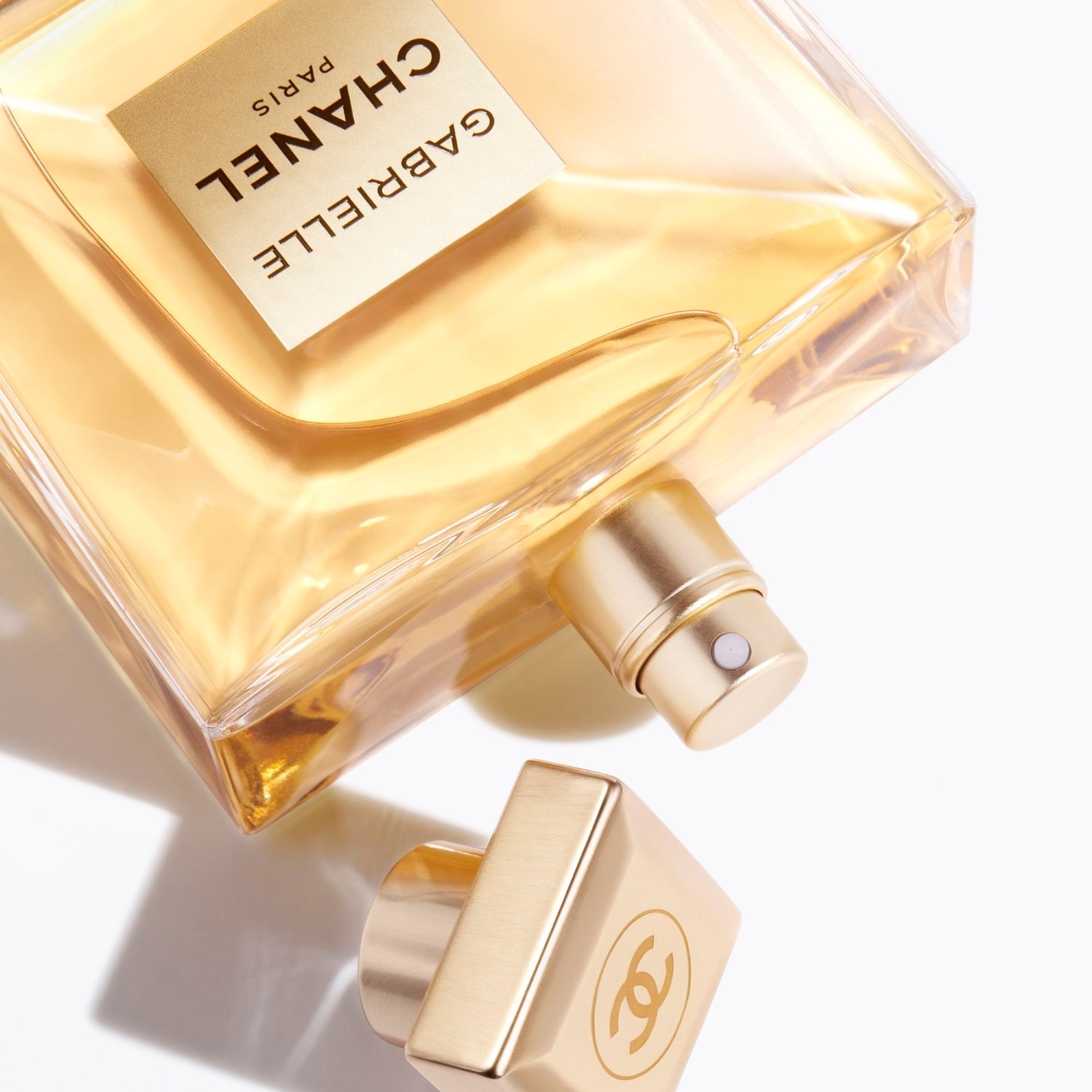 EAU DE PARFUM VAPORIZADOR